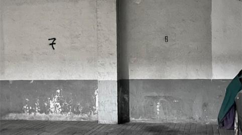 Foto 5 de Garatge en venda a Avenida de Carabanchel Alto, 56, Buena Vista, Madrid