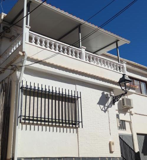 Foto 1 de Casa o xalet en venda a Albuñol, Granada