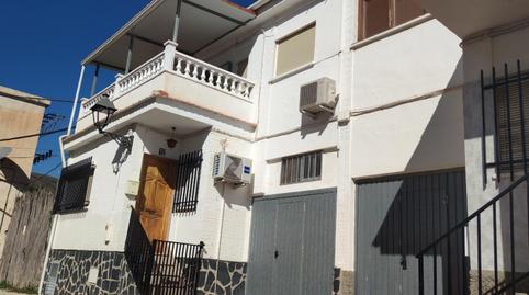 Foto 2 de Casa o xalet en venda a Albuñol, Granada