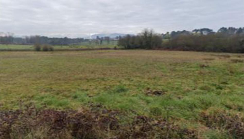 Industrial land for sale in Llanera, Asturias - image 1 Photo 1 of Industrial land for sale in Llanera, Asturias