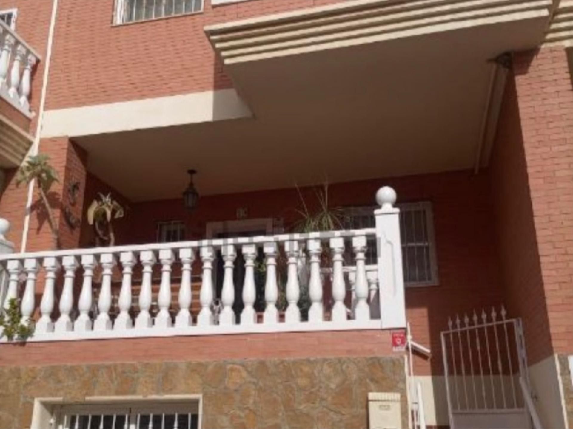 Terrassa de Dúplex en venda en  Almería Capital amb Aire condicionat, Calefacció i Terrassa