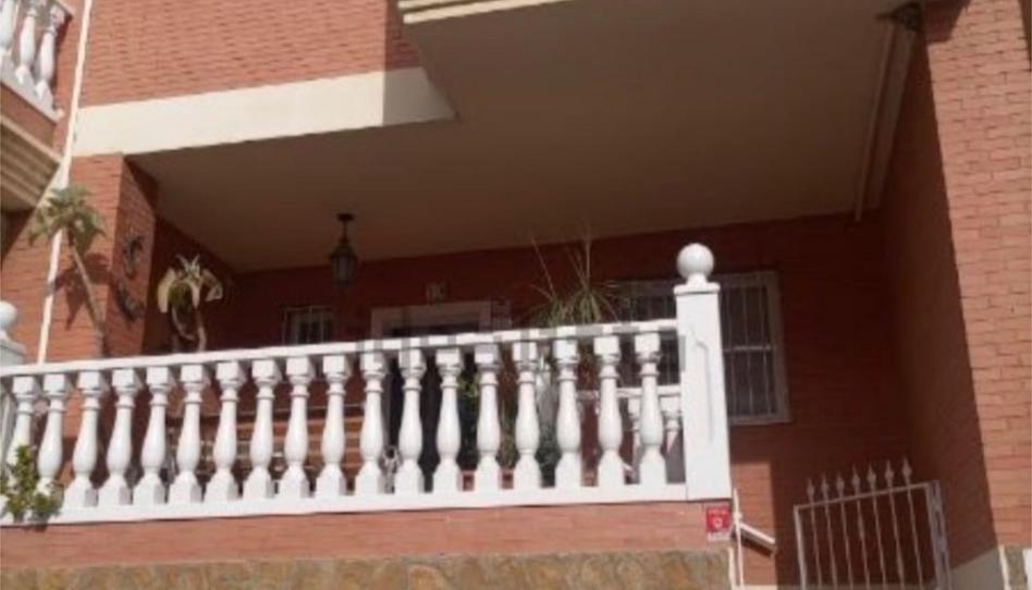 Photo 1 of Duplex for sale in Calle Criptón, 10, Costacabana - Loma Cabrera, Almería