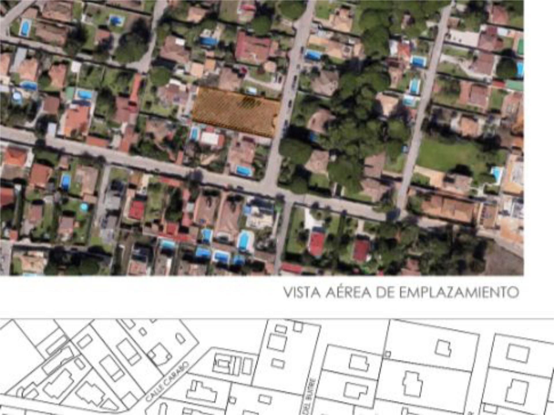 Residential for sale in Chiclana de la Frontera