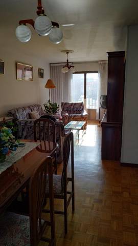 Piso en Venta en Calle Travesia de Fernando de Castro, 4 en Sahagún