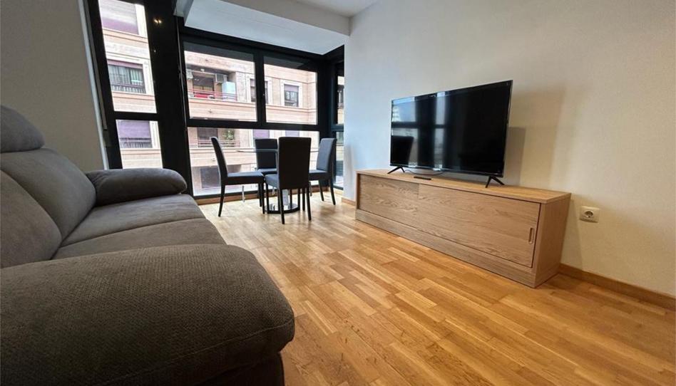 Photo 1 of Apartment to rent in Street Carrer de Joaquín Costa, 1, Parque Ribalta - Plaza de Toros, Castellón