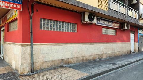 Premises for sale in Calle California, 13, Ciudad Jardín - Tagarete - El Zapillo, Almería - image 2 Photo 2 of Premises for sale in Calle California, 13, Ciudad Jardín - Tagarete - El Zapillo, Almería