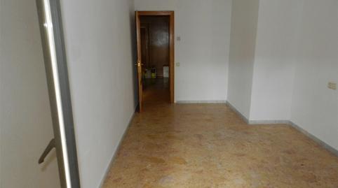 Pis de lloguer a Calle Marqués de Comillas, 12, Centro, Almería - imatge 4 Foto 4 de Pis de lloguer a Calle Marqués de Comillas, 12, Centro, Almería