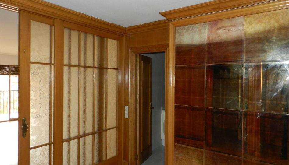 Pis de lloguer a Calle Marqués de Comillas, 12, Centro, Almería - imatge 1 Foto 1 de Pis de lloguer a Calle Marqués de Comillas, 12, Centro, Almería