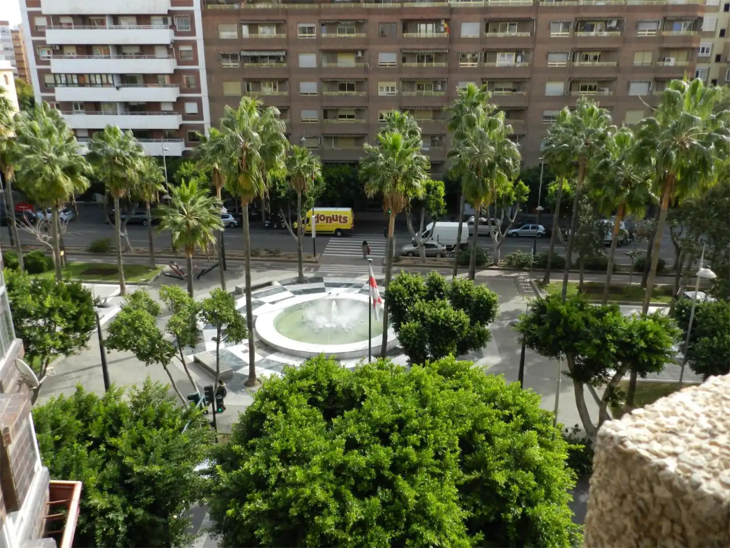 Pis de lloguer a Calle Marqués de Comillas, 12, Centro Pis de lloguer a Calle Marqués de Comillas, 12, Centro