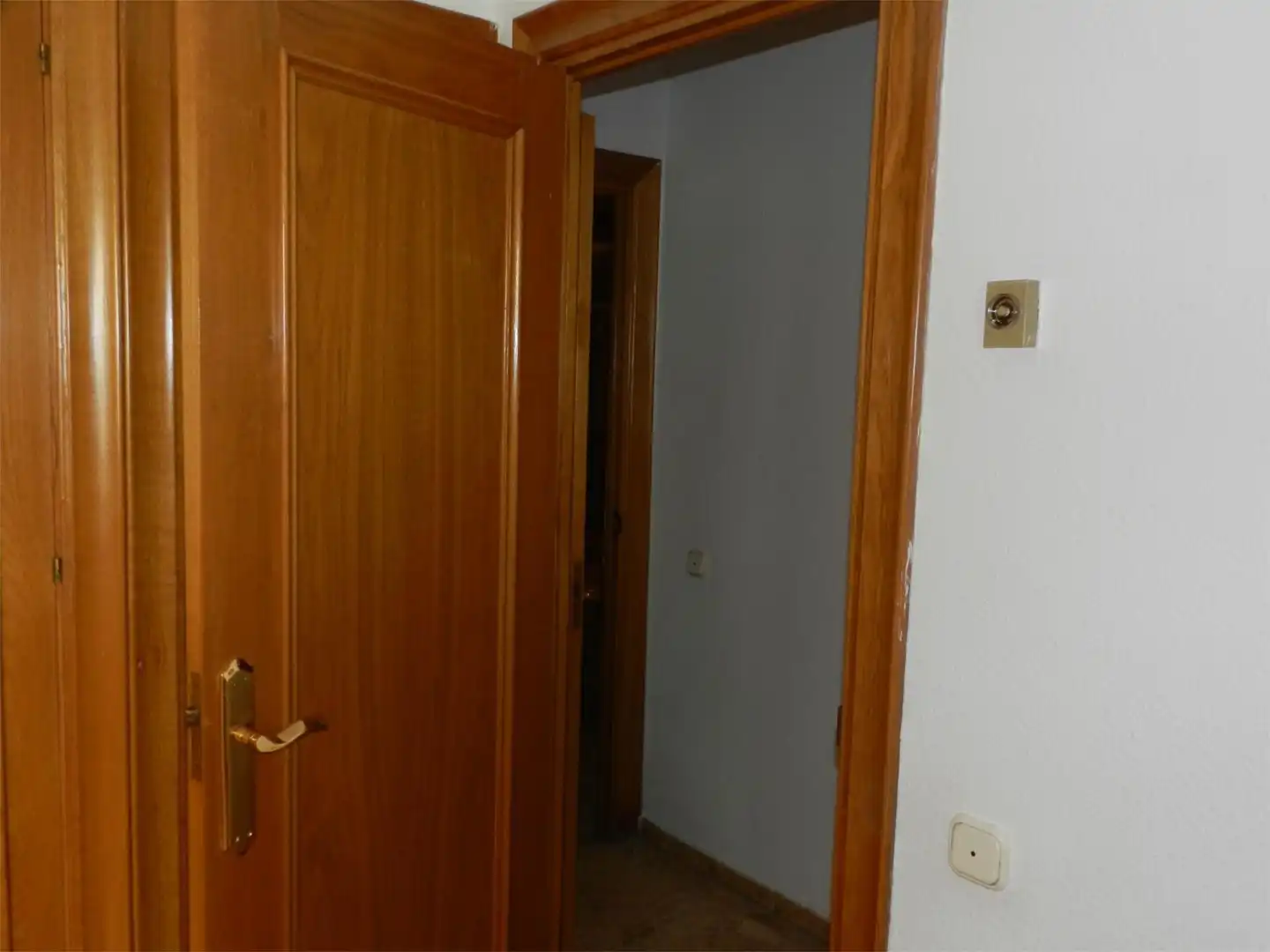 Pis de lloguer a Calle Marqués de Comillas, 12, Centro Pis de lloguer a Calle Marqués de Comillas, 12, Centro