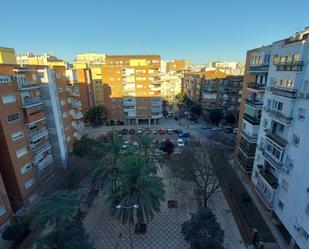 Vista exterior de Pis en venda en Badajoz Capital amb Aire condicionat, Calefacció i Balcó