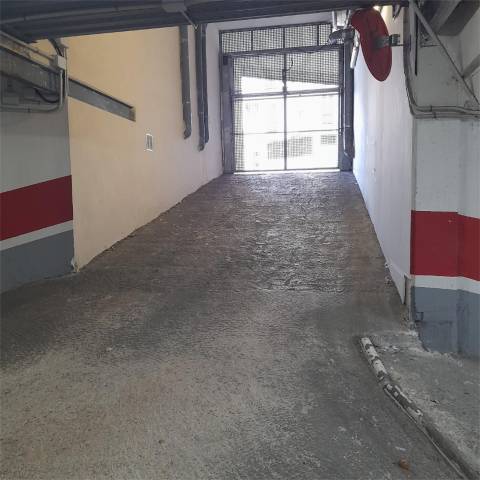 Garaje en Alquiler en Carrer del Priorat, 2 en Vandellòs i l'Hospitalet de l'Infant