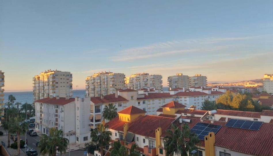 Photo 1 of Flat for sale in Avenida la Pancha, 32, Algarrobo Costa, Málaga