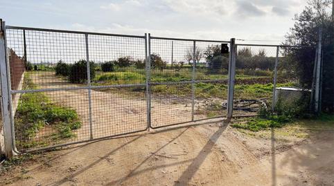 Photo 2 of Non-constructible Land for sale in Carretera Valdezorras, 23, Valdezorras - El Gordillo, Sevilla