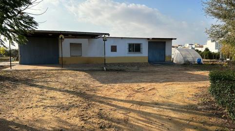 Photo 3 of Non-constructible Land for sale in Carretera Valdezorras, 23, Valdezorras - El Gordillo, Sevilla