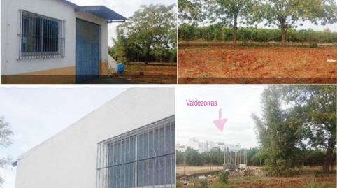 Photo 4 of Non-constructible Land for sale in Carretera Valdezorras, 23, Valdezorras - El Gordillo, Sevilla