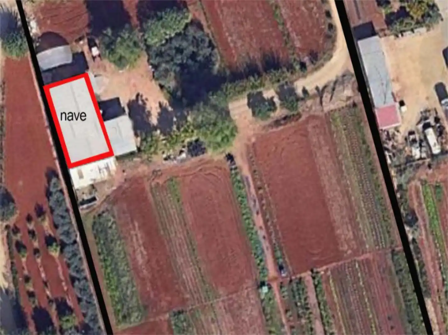 Non-constructible Land for sale in Carretera Valdezorras, 23, Valdezorras - El Gordillo Non-constructible Land for sale in Sevilla