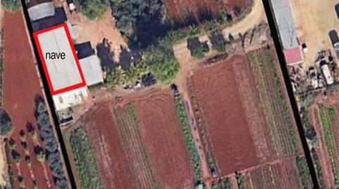 Photo 5 of Non-constructible Land for sale in Carretera Valdezorras, 23, Valdezorras - El Gordillo, Sevilla
