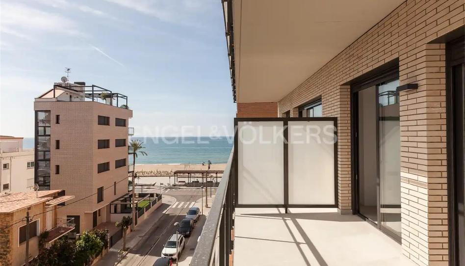 Photo 1 from new construction home in Flat for sale in Segur de Calafell, Tarragona