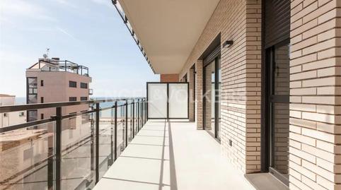 Photo 2 from new construction home in Flat for sale in Segur de Calafell, Tarragona