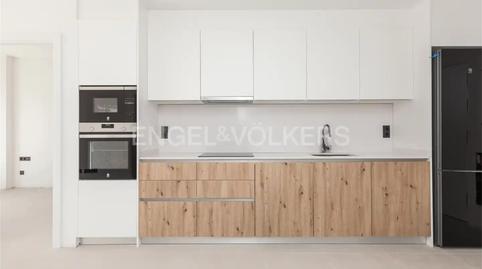 Photo 5 from new construction home in Flat for sale in Segur de Calafell, Tarragona