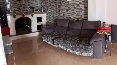 Foto 4 de Pis en venda a Calle el Tajo, 9, Berja, Almería