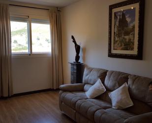 Bedroom of Flat for sale in Molvízar  with Air Conditioner and Terrace