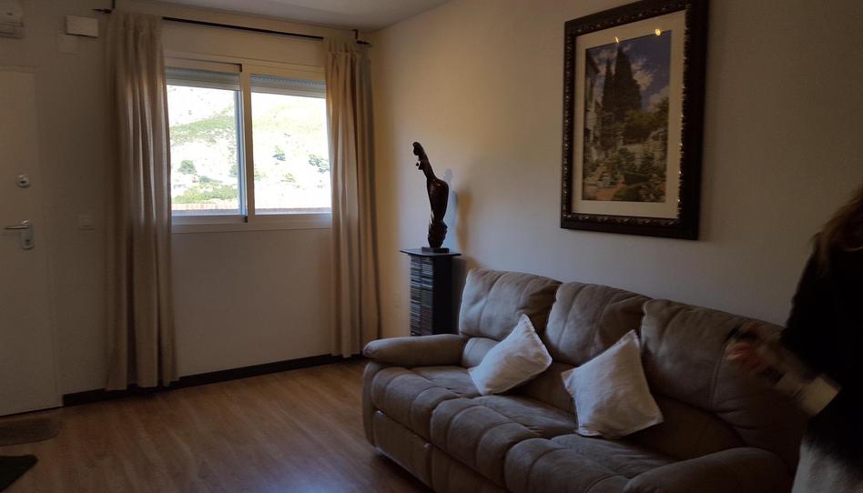 Flat for sale in Calle Cepa, 1311, Molvízar, Granada - image 1 Photo 1 of Flat for sale in Calle Cepa, 1311, Molvízar, Granada