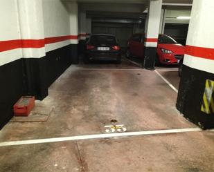 Parking of Garage for sale in Bilbao 