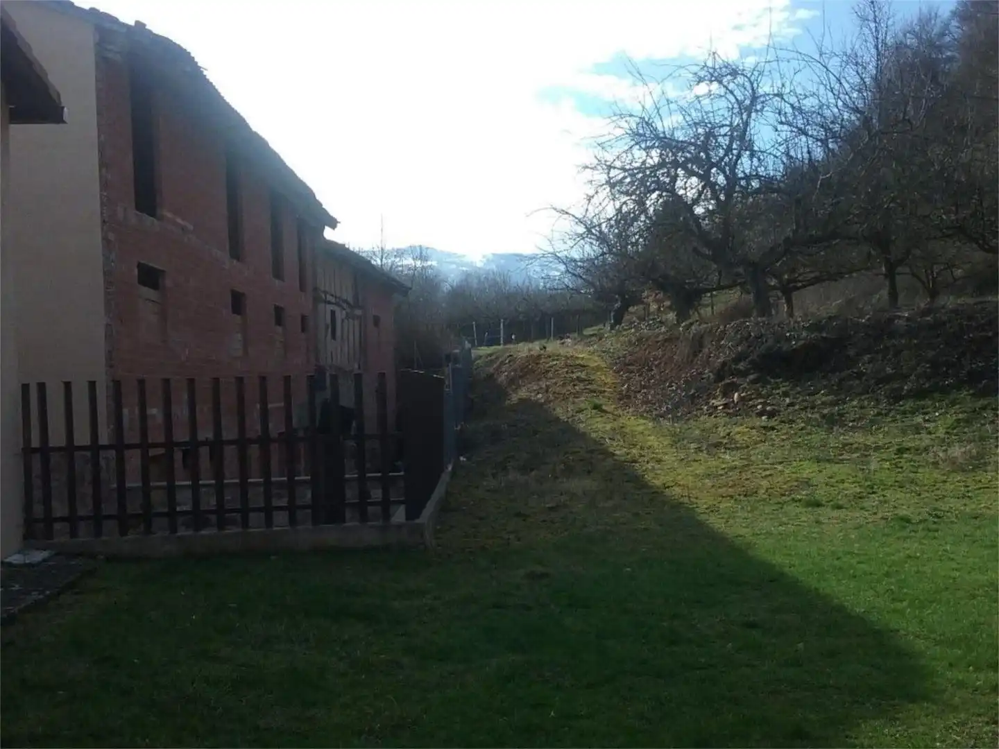 Flat for sale in Barrio Blanco, 9, Santa Cruz del Valle Urbión Flat for sale in Santa Cruz del Valle Urbión