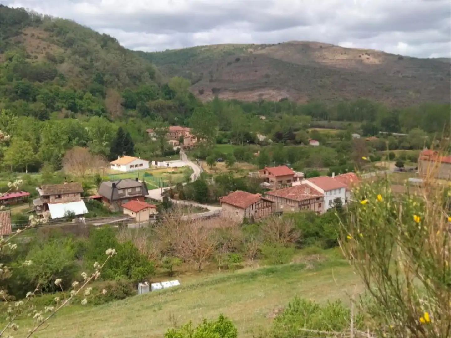 Flat for sale in Barrio Blanco, 9, Santa Cruz del Valle Urbión Exterior view of Flat for sale in Santa Cruz del Valle Urbión
