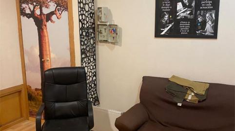 Photo 2 of Premises to rent in Rúa Llorente, 25, Berbés - Peritos, Pontevedra