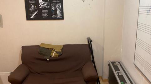 Photo 3 of Premises to rent in Rúa Llorente, 25, Berbés - Peritos, Pontevedra