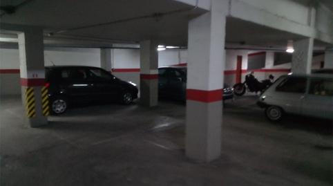 Foto 3 de Garatge en venda a Carrer Carrer Ibi, 2, Santa Rosa, Alicante