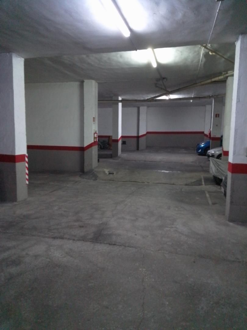 Parking de Garaje en venta en Alcoy / Alcoi