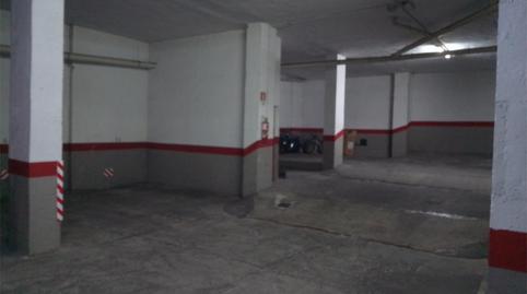 Foto 5 de Garatge en venda a Carrer Carrer Ibi, 2, Santa Rosa, Alicante