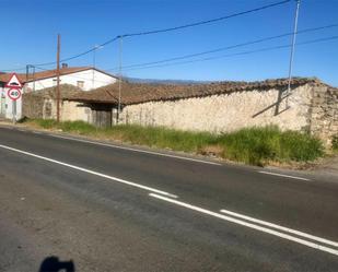 Land for sale in Puente del Congosto