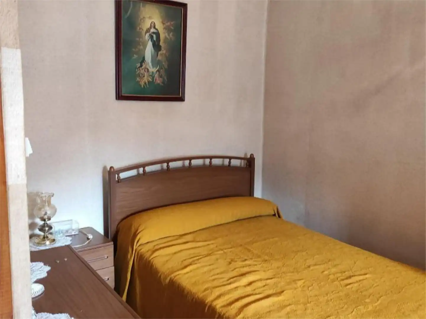 Houses for sale in Calle Lucero, 8, Quintana del Castillo Bedroom of Houses for sale in Quintana del Castillo with Heating, Storage room and Furnished