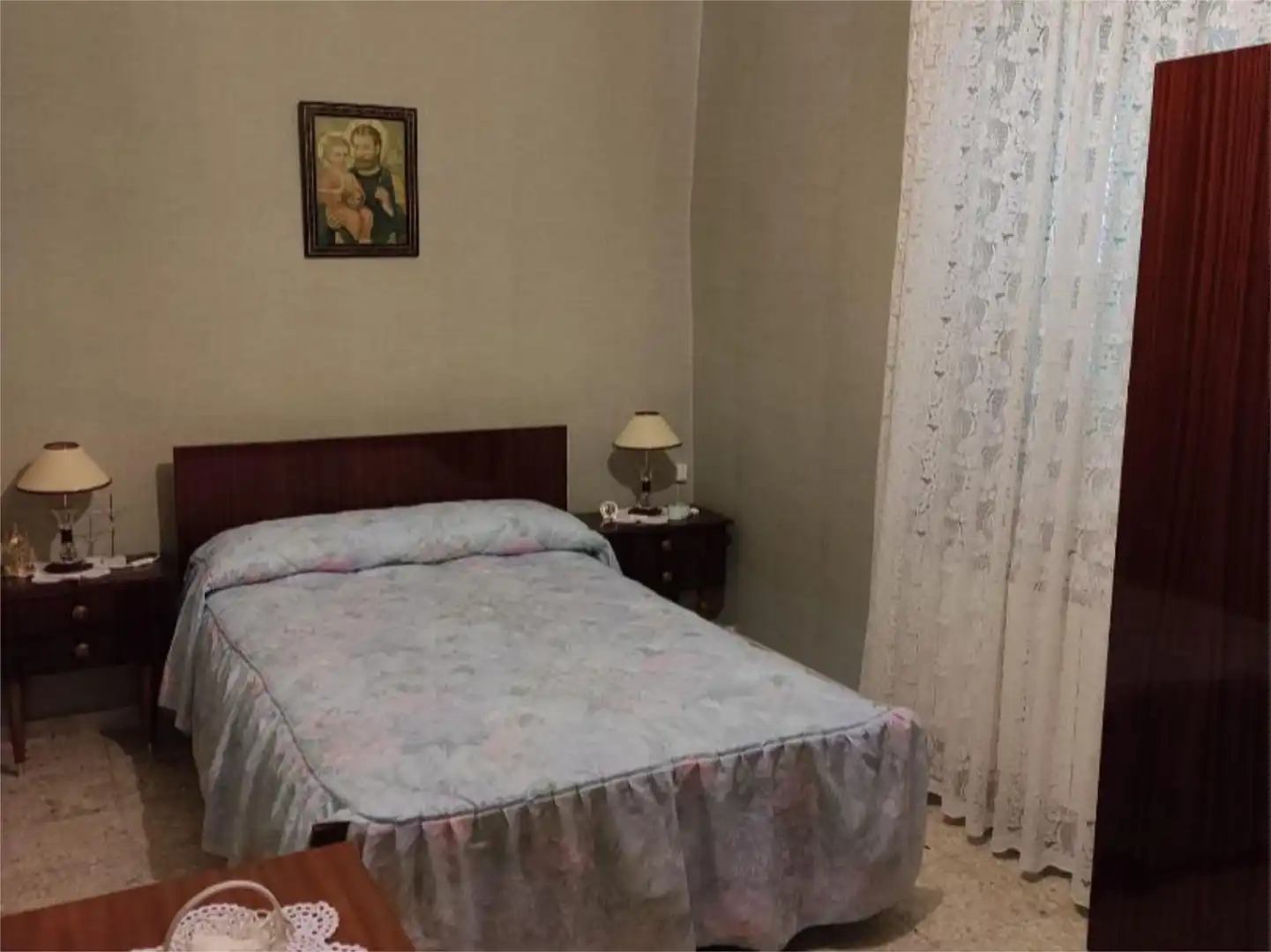 Houses for sale in Calle Lucero, 8, Quintana del Castillo Bedroom of Houses for sale in Quintana del Castillo with Heating, Storage room and Furnished