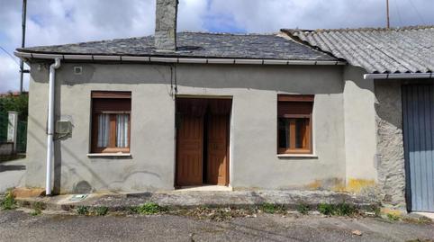 Foto 2 de Casa o chalet en venta en Calle Lucero, 8, Quintana del Castillo, León
