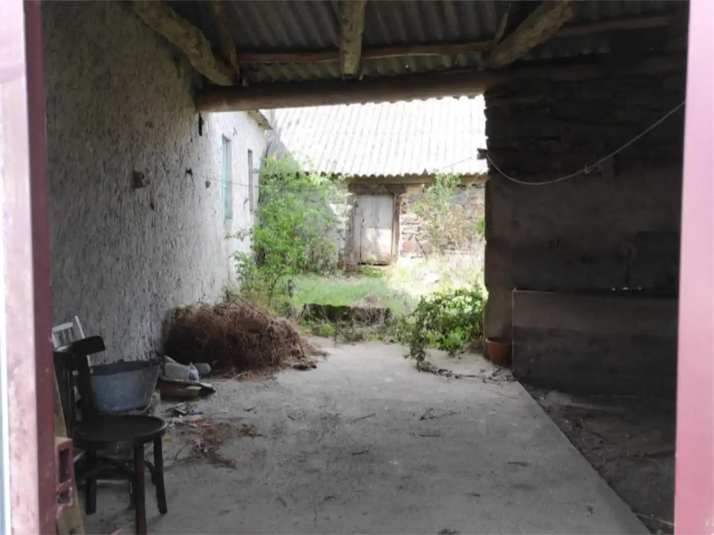 Houses for sale in Calle Lucero, 8, Quintana del Castillo Houses for sale in Quintana del Castillo with Heating, Storage room and Furnished