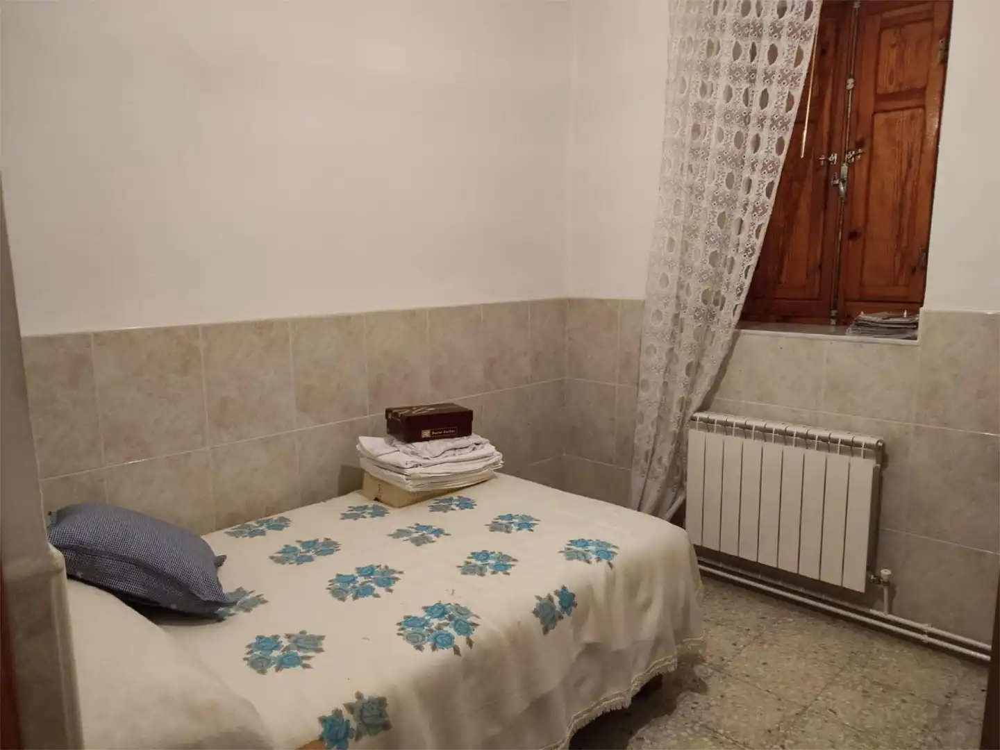 Houses for sale in Calle Lucero, 8, Quintana del Castillo Bedroom of Houses for sale in Quintana del Castillo with Heating, Storage room and Furnished