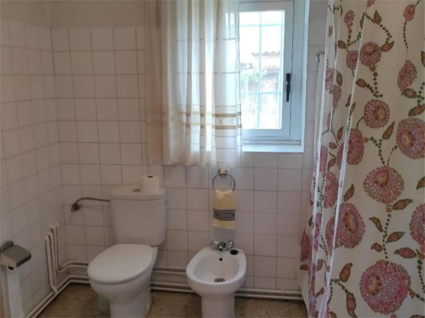 Houses for sale in Calle Lucero, 8, Quintana del Castillo Bathroom of Houses for sale in Quintana del Castillo with Heating, Storage room and Furnished