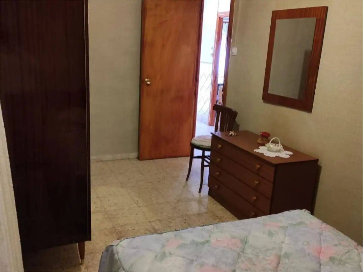 Houses for sale in Calle Lucero, 8, Quintana del Castillo Bedroom of Houses for sale in Quintana del Castillo with Heating, Storage room and Furnished