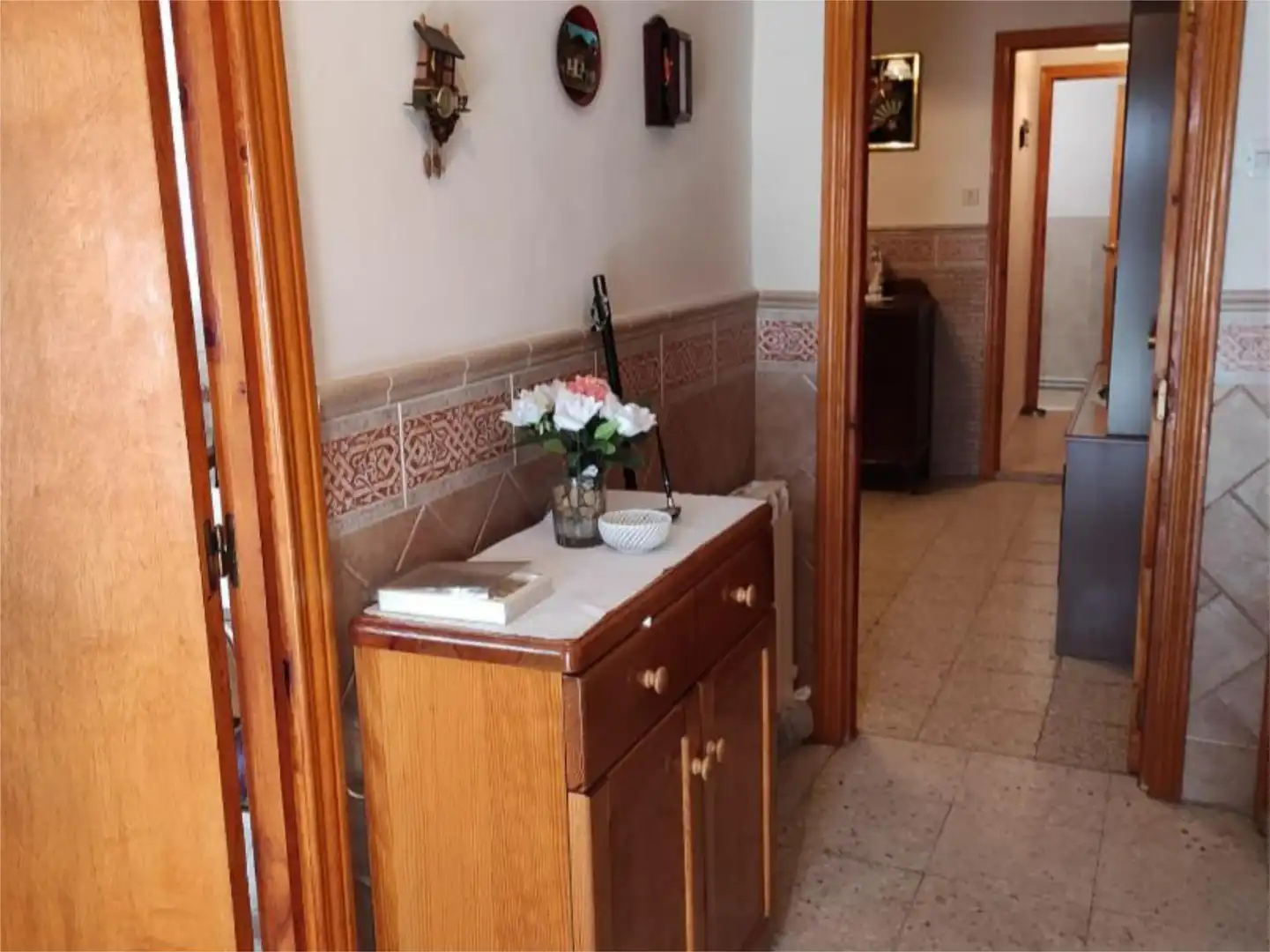 Houses for sale in Calle Lucero, 8, Quintana del Castillo Houses for sale in Quintana del Castillo with Heating, Storage room and Furnished