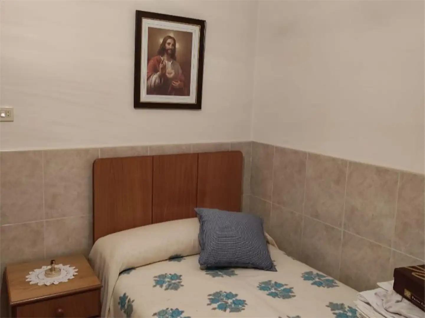 Houses for sale in Calle Lucero, 8, Quintana del Castillo Bedroom of Houses for sale in Quintana del Castillo with Heating, Storage room and Furnished