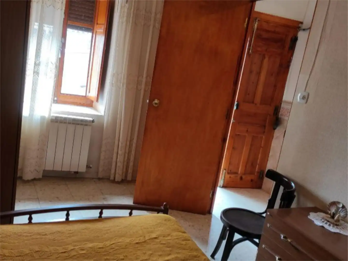 Houses for sale in Calle Lucero, 8, Quintana del Castillo Bedroom of Houses for sale in Quintana del Castillo with Heating, Storage room and Furnished