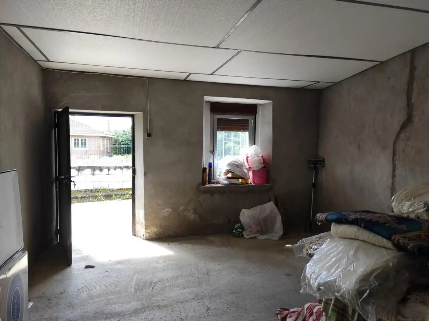 Houses for sale in Calle Lucero, 8, Quintana del Castillo Houses for sale in Quintana del Castillo with Heating, Storage room and Furnished