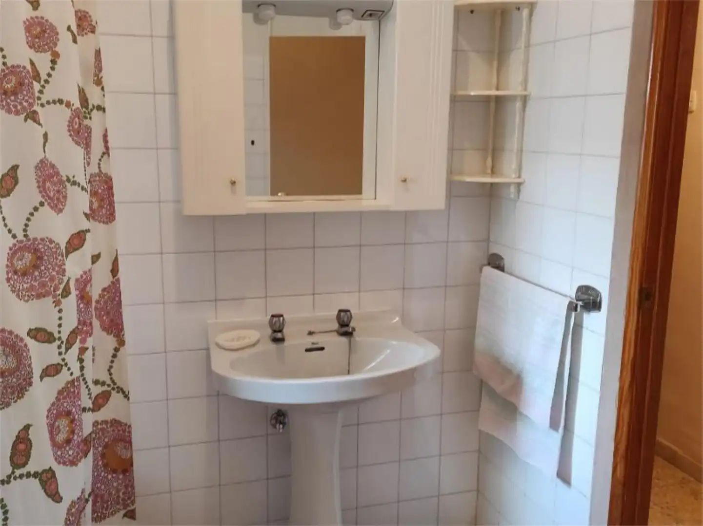 Houses for sale in Calle Lucero, 8, Quintana del Castillo Bathroom of Houses for sale in Quintana del Castillo with Heating, Storage room and Furnished