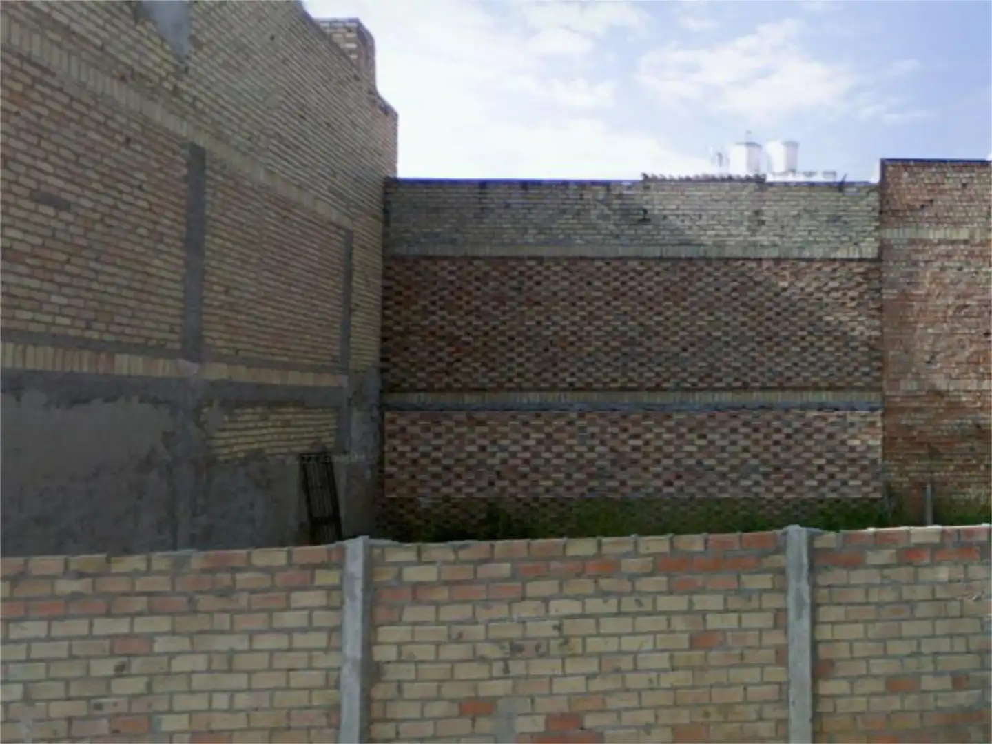 Terreno en venta en Alcalá del Río